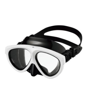 Scuba Diving Mask Gull Mantis
