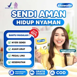 Susu Etawalin Asli official Original Susu Kambing Etawa 200 Gram Halal BPOM Bubuk Dairy Milk Manis