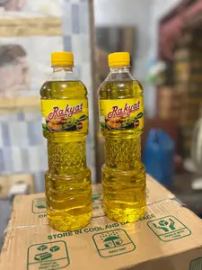 Minyak Goreng Rakyat 800mL Satu Botol - Surabaya
