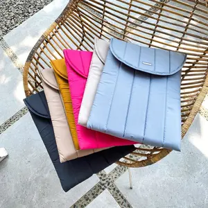 Tweelyforbag Tas Laptop Wanita Lea Laptop 14 Inch Softcase