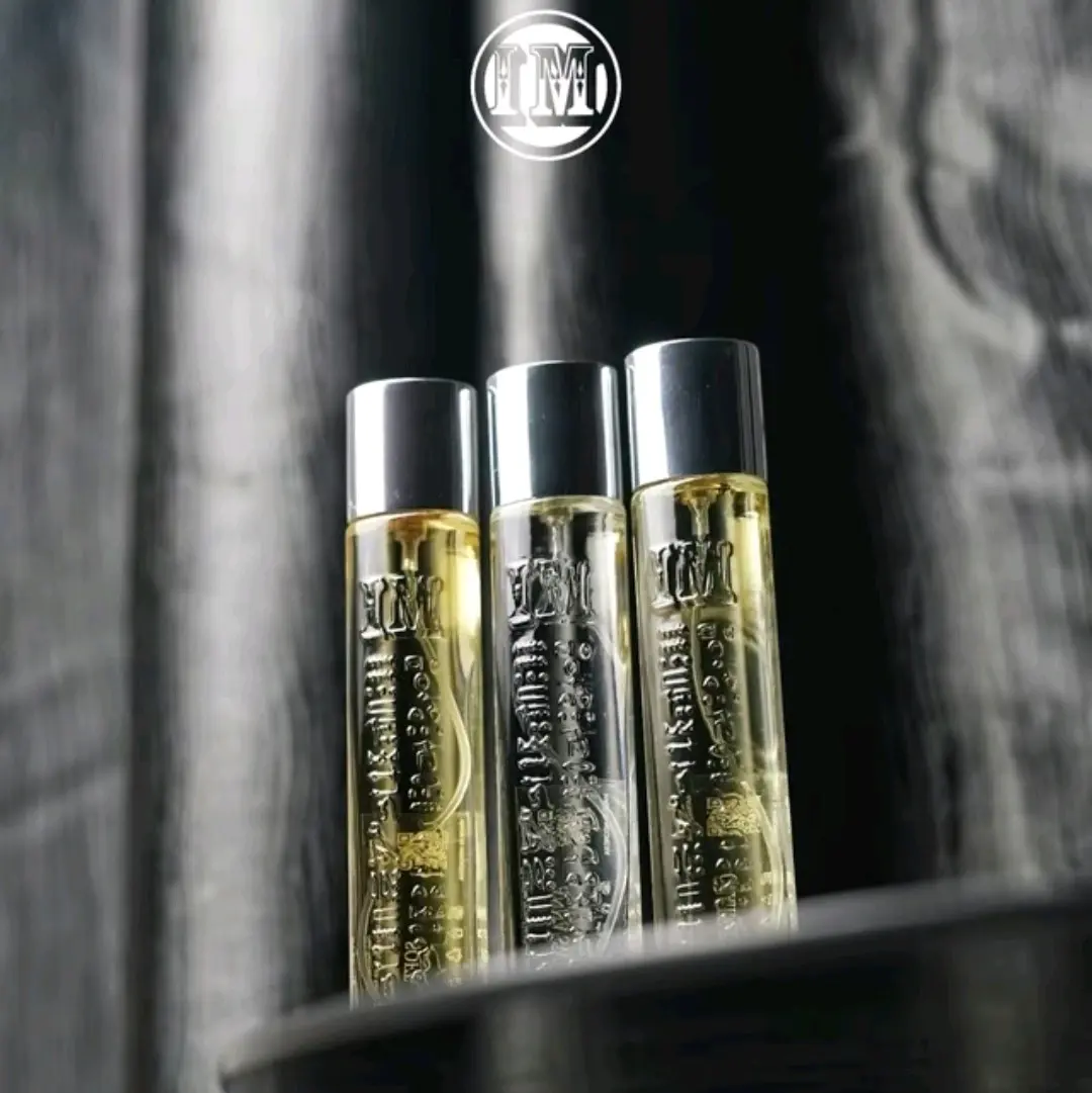 D&G- LIGHT BLUE (pria)