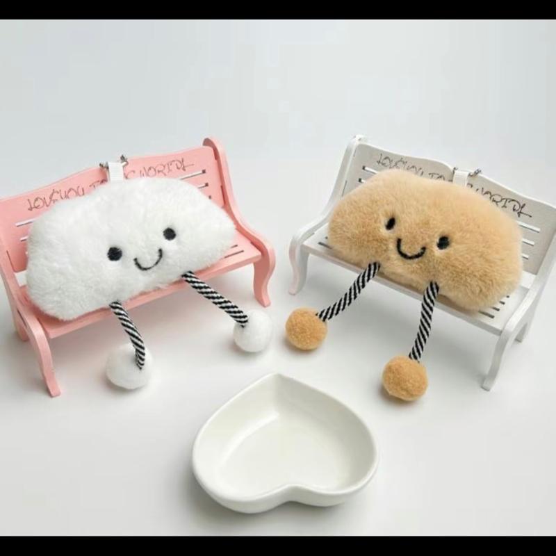 phụ kiện túi xách , charm treo túi xinh