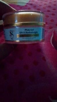 Product Review of MY SKOONHEID| AMPOUL UNGU BOOSTER HEXYLRESORCINOL from N**a Y**f 0