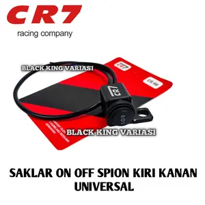 Saklar Tombol Kiri Kanan Universal Saklar Spion Kiri Kanan 3 Mode Saklar On Off Saklar Switch Lampu