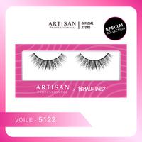 Gambar Artisan Professionnel - Voile - 5122 X Female Daily - VO5122 dari ArtisanPro Kota Tangerang 1 Tokopedia