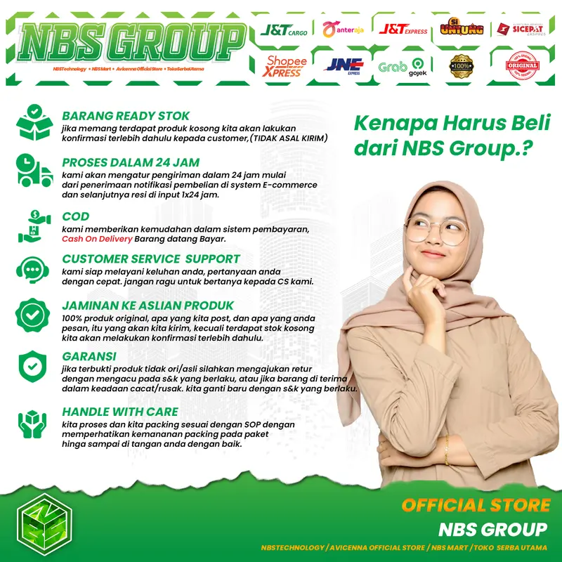 (NBS) Lgtch Headset || Headset Lgtch H110 Bando Gaming, Sekolah, Webinar Suara Jernih Bass Peredam Kebisingan Nirkabel Mikrofon Bawaan Kabel Earphones Headphones Headphone Microphone Komputer hand free 4