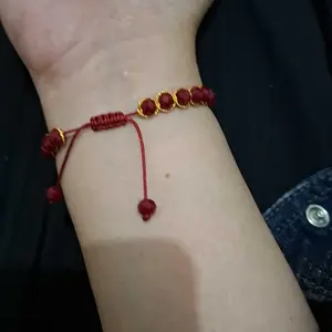 gelang batu crystal pandorr serut