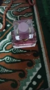 Product Review of PARFUM ISLAMI BIDARA by Oki Setiana Dewi Perfume Wanita yang memiliki Harum, Mewah, Tahan Lama, Terwangi dan Favorit yang langsung diracik oleh Ahlinya from n**1 0