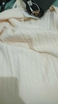 Product Review of Savnion - Yebin knit set / setelan knit wanita from g**t 1