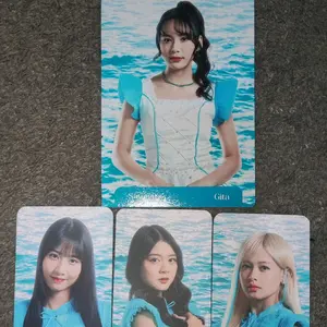 photo pack dan photo card Sayonara Official JKT48