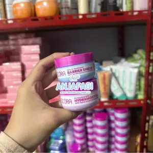 SCORA MOISTURIZER 40ml 2,5% BARRIER PANTHENOL NIACINAMIDE