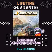 Gambar Expeditions A Mudrunner Game, for PlayStation 5, PS5 Digital & Disc - Primary dari MoreLife.Gaming Kota Administrasi Jakarta Utara 1 Tokopedia