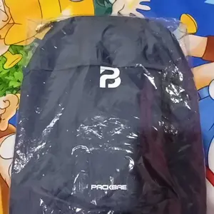 tas ransel mini tas olahraga sport pria, tas futsal cowok