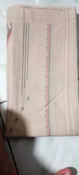 Product Review of Sarung Atlas Idaman Kembang - Motif BHS Hitam Batik from Z**5 0