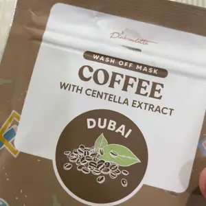 [ SPECIAL PRICE ] Wash Off Mask PinkRoulette Minisize 20gr Mencerahkan Extract | Mengatasi Jerawat & Bekas Jerawat | Bruntusan | Hydrating