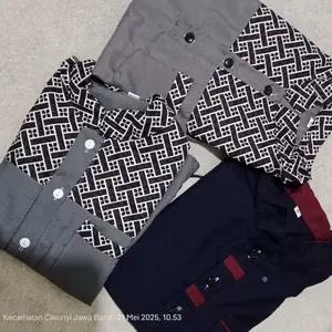 KOKO ANAK USIA 1-10 TAHUN VARIASI KANCING