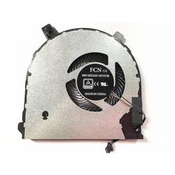 Dissipatore E Ventola Per CPU Dell Inspiron 7500 7506 2-in-1 – Assembly WXRTY, Usato Ma Funzionante