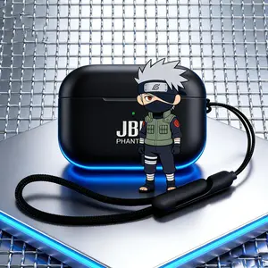 Headset Nirkabel Bluetooth  embedrone NewJBLPHANTOM C300 Model Tali Gantung Hitam Terbaru 2026, Tahan Air IPX7, Daya Tahan Lama, Bass Kuat, Suara 3D Surround, Peredam Kebisingan Cerdas, Cocok untuk Game Esports, Panggilan, Musik, dan Olahraga.