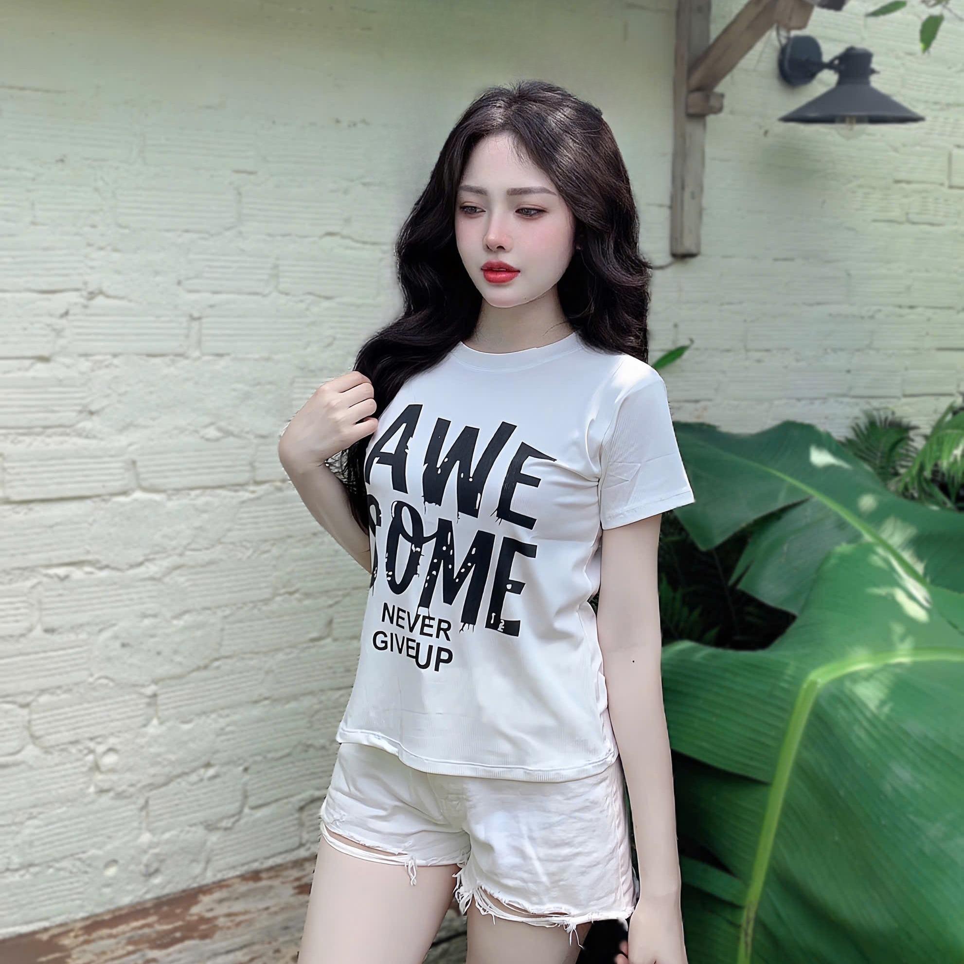 Trắng