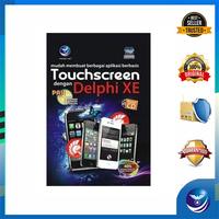 Gambar Penerbit Andi - Panduan Aplikatif Dan Solusi: Mudah Membuat Berbagai Aplikasi Berbasis Touchscreen Dengan Delphi XE/201662665 dari Andi Publisher Kab. Sleman 2 Tokopedia