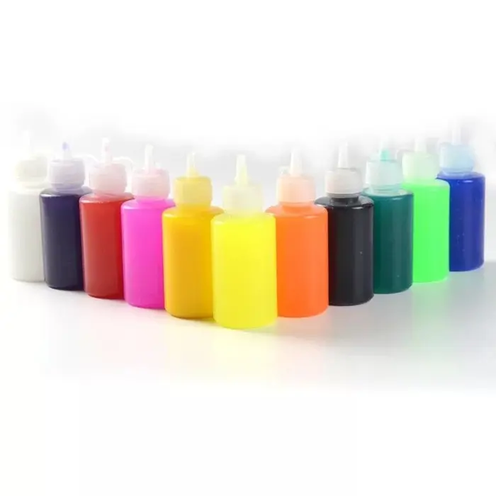 Y♫SZ REFILL SATUAN MAINAN DIY WATER JELLY MAGIC /BUBUK KOAGULASI WATERSCAPE C☎G9