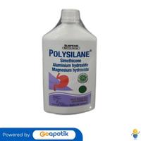 Gambar POLYSILANE SYRUP 180 ML BOTOL dari Apotik Holong by GoApotik Kota Administrasi Jakarta Barat 1 Tokopedia