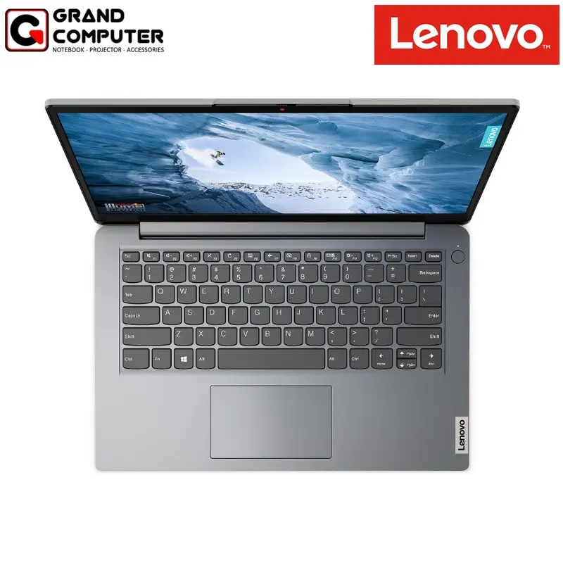 LENOVO IDEAPAD SLIM 1 14AMN7-A6ID Athlon Silver-7120U 8GB 256GB SSD 14″ HD Win 11 OHS 1