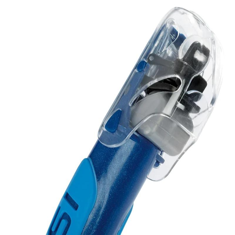 CRESS Alpha Ultra Dry Snorkel 7