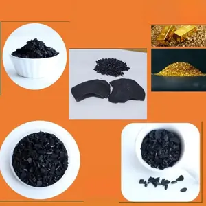 Karbon Aktif PREMIUM  Original 6X12.