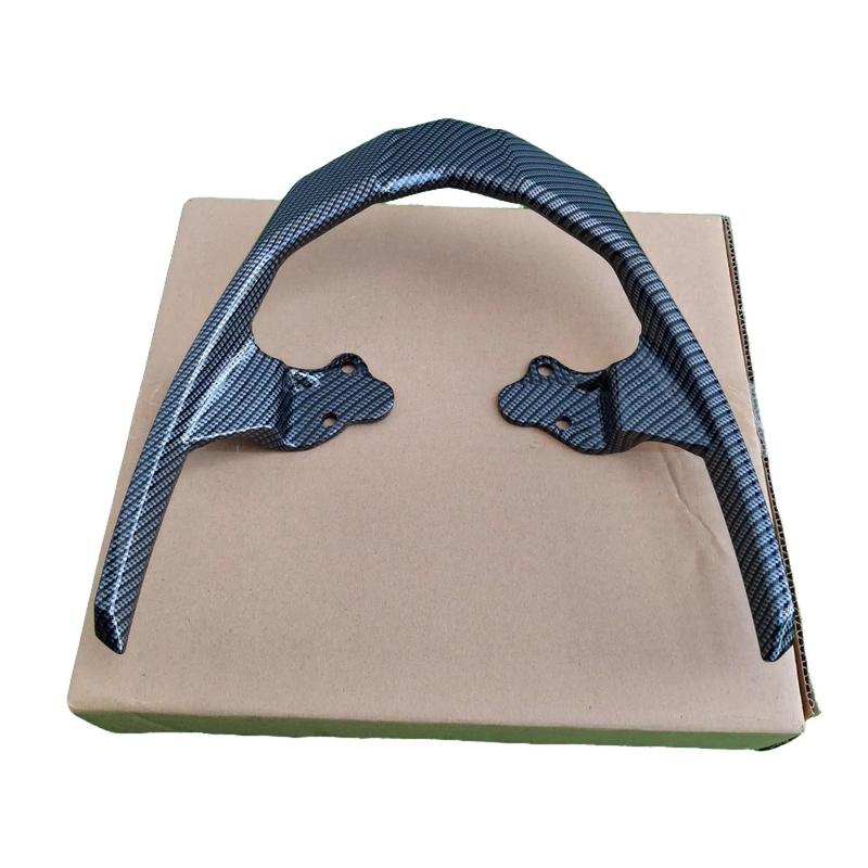 Cảng Sau Sirius RC 50cc - 110cc Kiểu Spark thái nhúng carbon Fi không gắn được