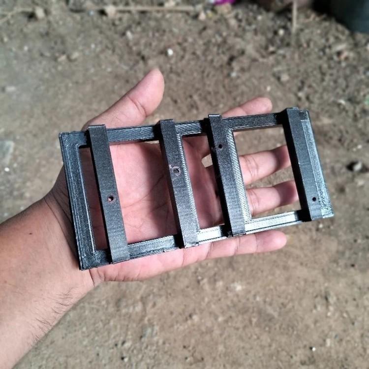 Product Introduction of pangkon atau dudukan mesin miniatur Toy 1