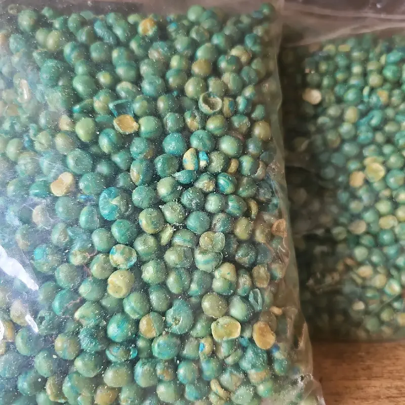 KACANG IJO/KACANG POLONG/KACANG JAIPONG UKURAN 1 KG BISA COD Camilan Hijau Snacks 4