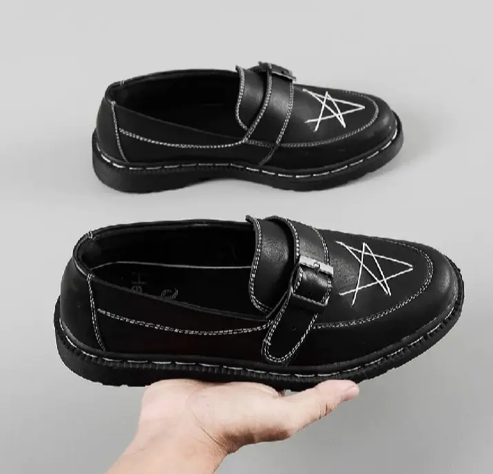 Sepatu Pantofel Terbaru Sepatu Dockmart Pria Perempuan Sepatu Docmart Terbaru