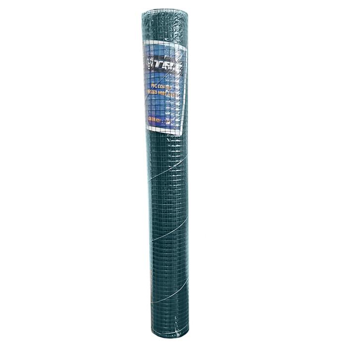 Gambar TRZ Kawat Loket PVC 1/2" x 0,9 m x 2 kg dari Tora Official Shop Kab. Bandung Tokopedia