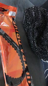 Product Review of VANBELT V BELT ALL TYPE MOTOR ORIGINAL DAYTONA Motorcycle from 🌐**️ 0