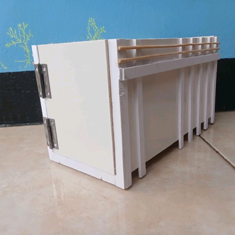 bak jambi miniatur truk plastik 3