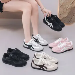 YIBERLY AXCEL B 010 -SEPATU UNISEX SNEAKERS CASUAL TRENDI FASHION DAILY