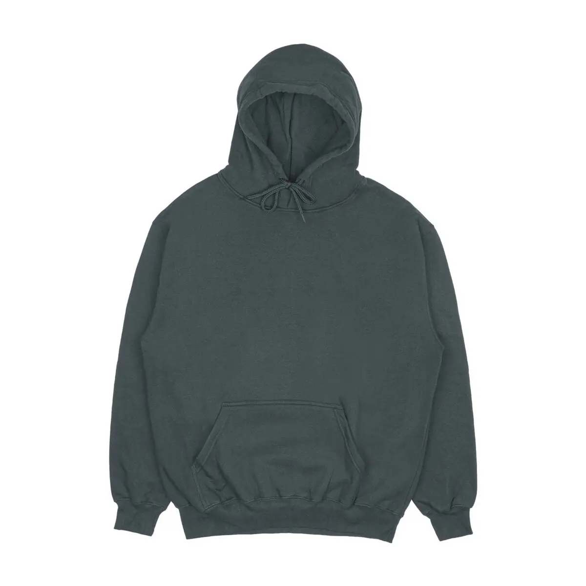 Hoodie Jumper Polos Pria Wanita Bahan Tebal Premium M L XL XXL Menghangatkan Unisex Nyaman