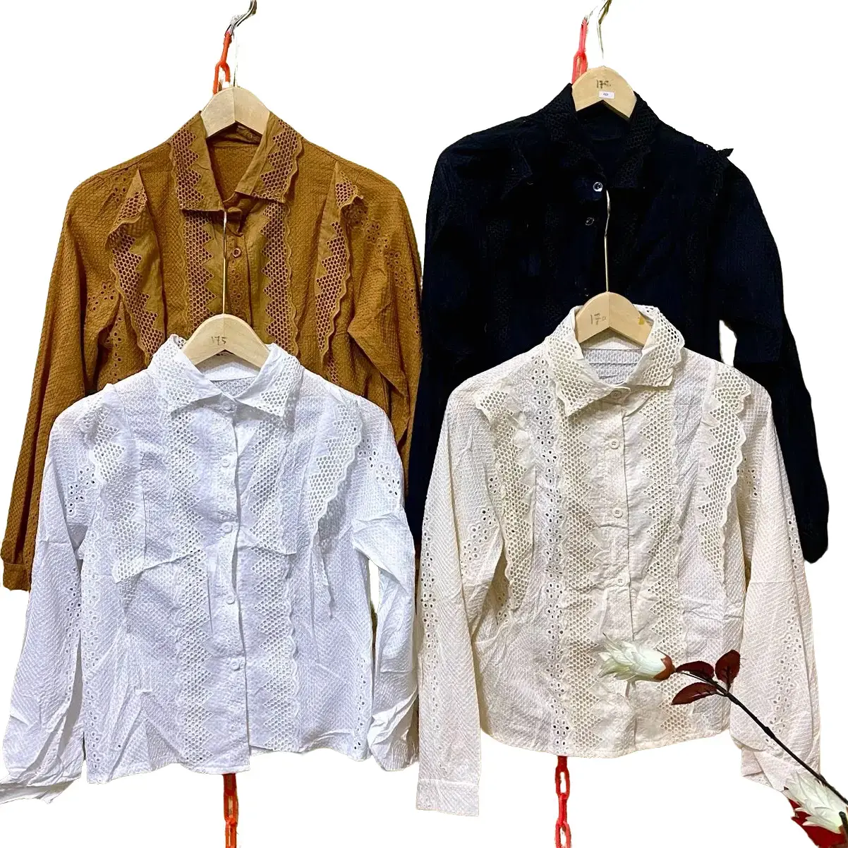 Blouse Katun Katbol Cakep Banget wanita