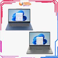 Gambar Lenovo Ideapad Slim 3 14 Core I5 13420H Ram 20Gb 1Tbssd 14.0 Wuxga Ips Win11+ohs Blit | 2 Years Prem+2 ADP - Laptop, 8GB/512GB SSD dari PUSAT GAMING LAPTOP Kota Bekasi 2 Tokopedia