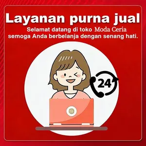 【1】  no sale - Link pengiriman ulang purna jual produk - Kolam