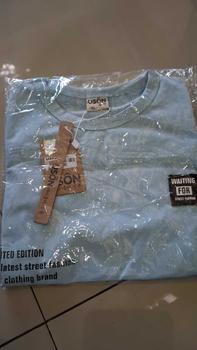 Product Review of KAOS USON ANAK COWOK OBLONG KECIL from P**a M**6 0