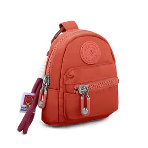 OPIOBAGS Pioma Minji - Pouch Mini Bag Wanita - Rel Gantungan - Tas Gantungan Pioma