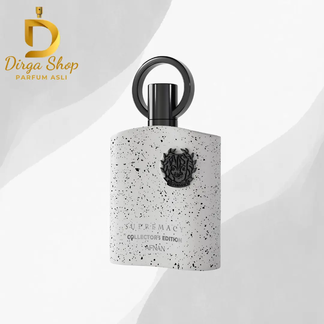 Afnan Supremacy Collector's Edition Pour Homme EDP For Men