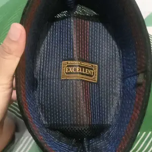 PECI HITAM SONGKOK HITAM NASIONAL POLOS DAN SONGKOK HITAM LOGO NU MERK PRESIDEN/EXCELLENT TINGGI 9cm untuk anak dan dewasa