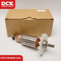 Gambar Armature/Angker untuk Impact Wrench KPB/DPB/APB22C dari DCK Power Tools Indonesia Kota Administrasi Jakarta Barat 2 Tokopedia