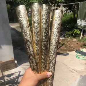 PENDOK BUNTON SOLO TEBAL 02,5