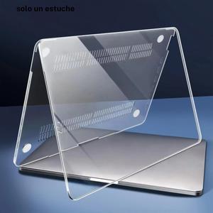 Funda para laptop, Cubierta protectora para laptop, Protector para Macbook Air 13 15 M2 A2681 A2941 A2337 A2338 M1 14 A2442 A2779 Touch Bar para Pro 16 A2485 A2780