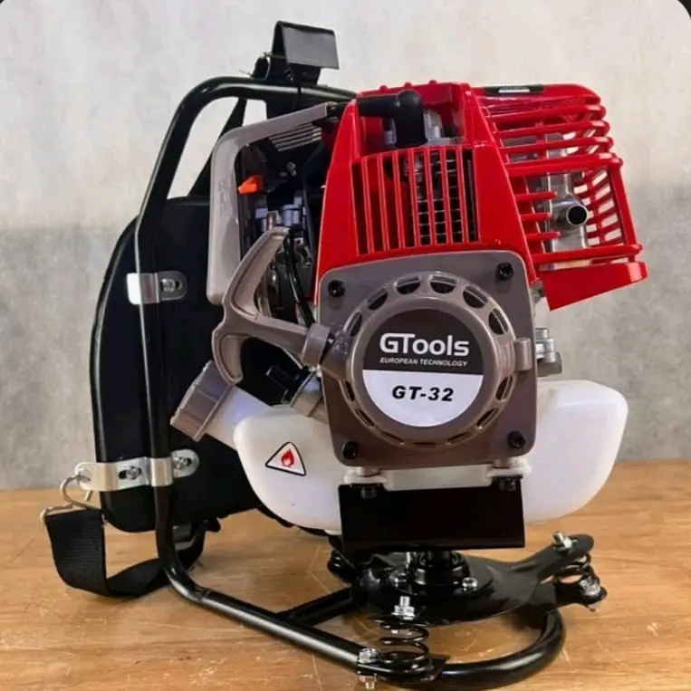Carburator GX31/ 431 Mesin 4Tak Potong Rumput, Sprayer, Portabel Sprayer 4Tak 431 4