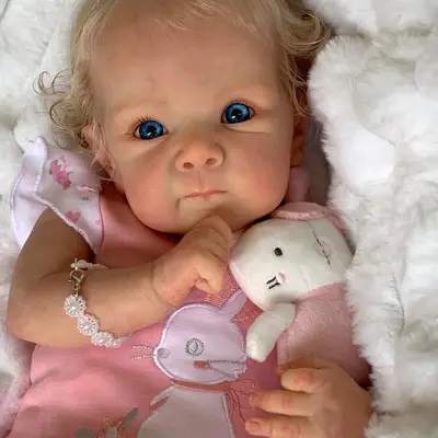 Reborn dolls for under 100 online